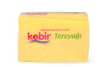 Pastörize Tereyağı