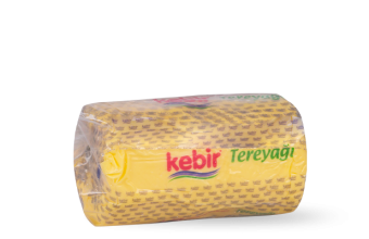 Pastörize Rulo Tereyağı