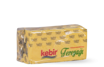 Pastörize Tereyağı