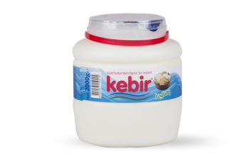 Bidon Yoğurt %3,0 Yağlı