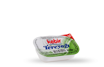 Kahvaltılık Tereyağı