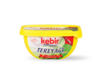 Kase Tereyağı