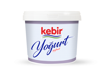 Kova Yoğurt 0,6 Yağlı