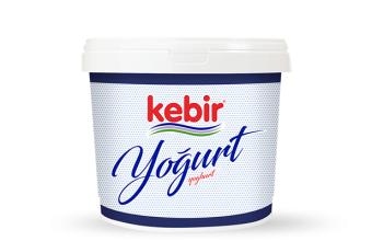 Kova Yoğurt 1,5 Yağlı