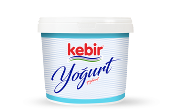 Kova Yoğurt 3.0 Yağlı