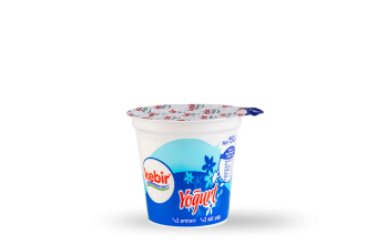 Bardak Yoğurt %3,0 Yağlı