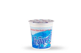 Bardak Yoğurt %3,0 Yağlı