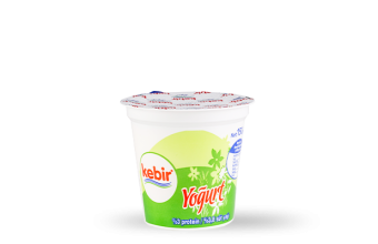 Bardak Yoğurt Tam (%3,8) Yağlı