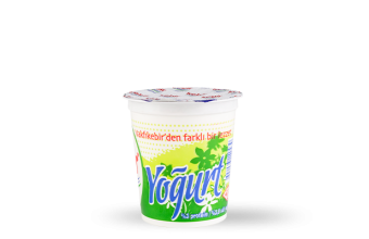 Bardak Yoğurt Tam (%3,8) Yağlı