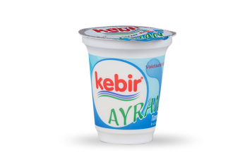 Ayran