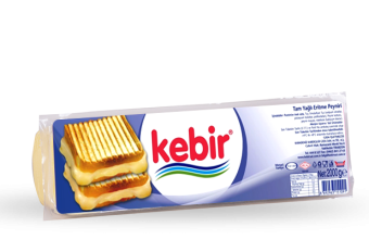 Tam Yağlı Eritme Peynir