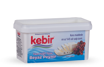 Tam Yağlı Beyaz Peynir