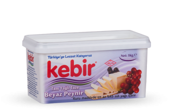 Tam Yağlı Beyaz Peynir