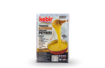 Kuymak Peyniri (Mıhlama)