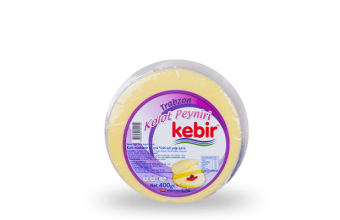 Yarım Yağlı Kolot Peyniri