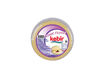 Yarım Yağlı Kolot Peyniri