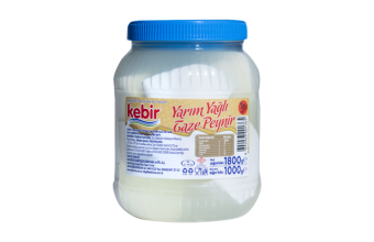 Köy Peyniri Bidon Taze Peynir