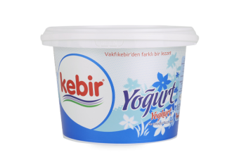 Kova Yoğurt %3,0 Yağlı