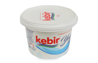 Kova Yoğurt %0.6 Yağlı