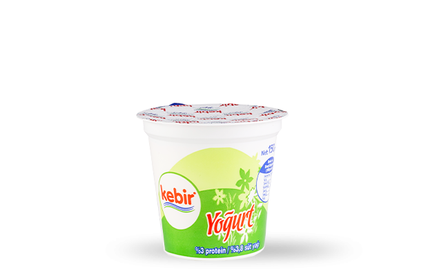 Bardak Yoğurt Tam (%3,8) Yağlı