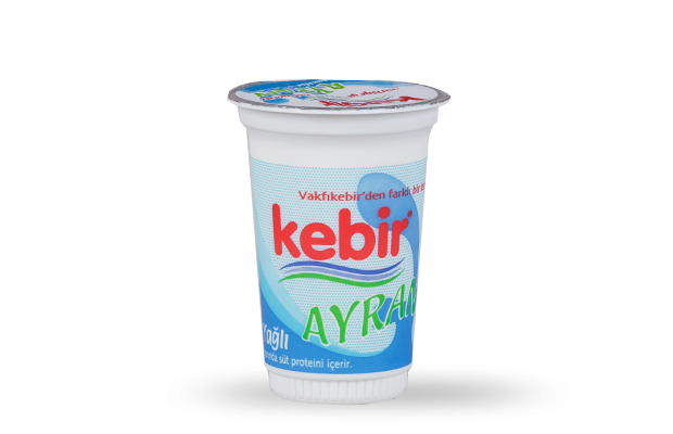 Ayran