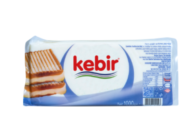 Tam Yağlı Eritme Peynir