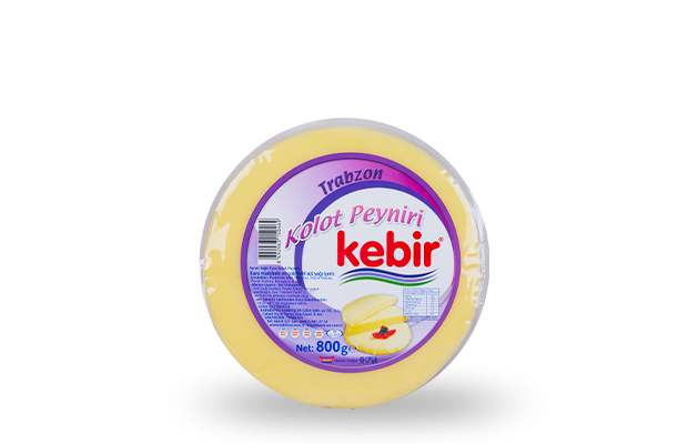 Yağlı Kolot Peyniri