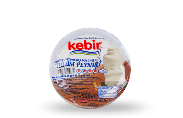 Tulum Peyniri