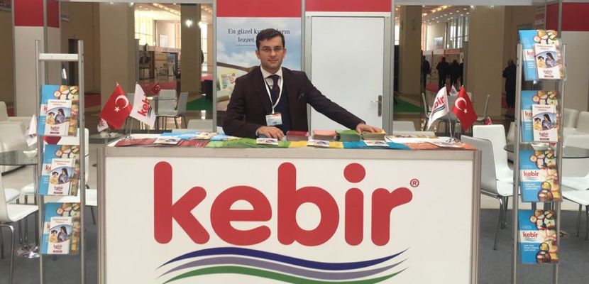 TÜYAP GIDA FUARINDAYIZ